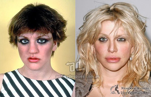 Кортни Лав Кортни Лав