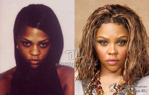 Лил Ким Лил Ким