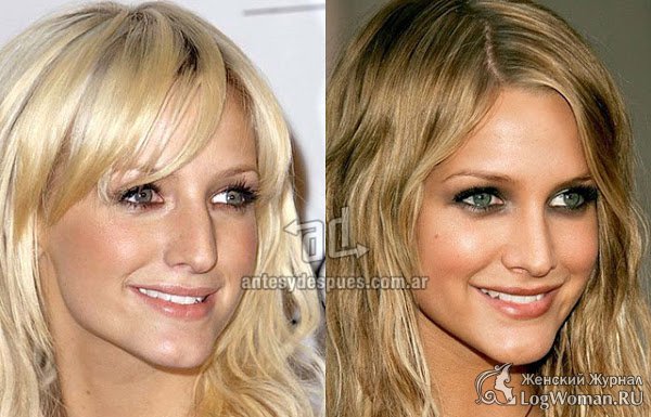 Эшли Симпсон Эшли Симпсон