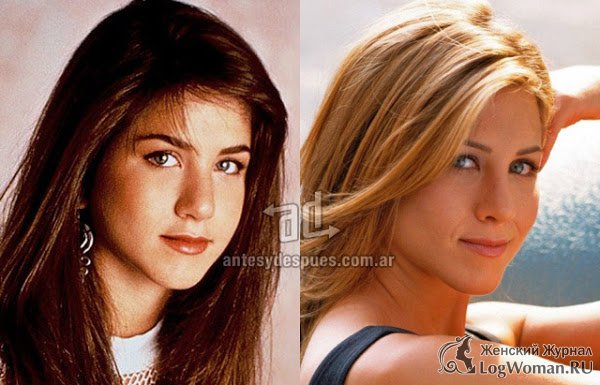 Дженнифер Энистон Дженнифер Энистон