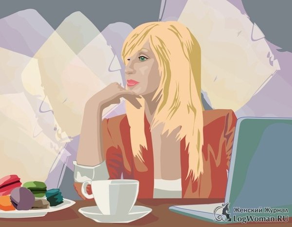 Зона личного комфорта