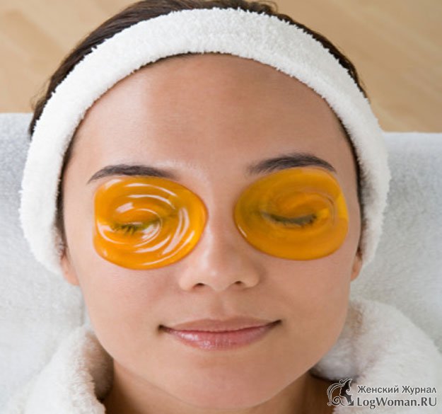 Питательные маски для кожи Питательные маски для кожи