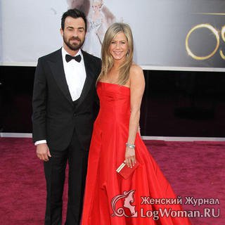 Дженнифер Энистон