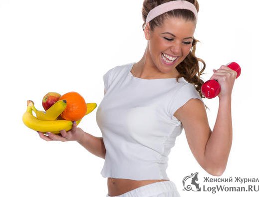 Что есть перед тренировкой Что есть перед тренировкой
