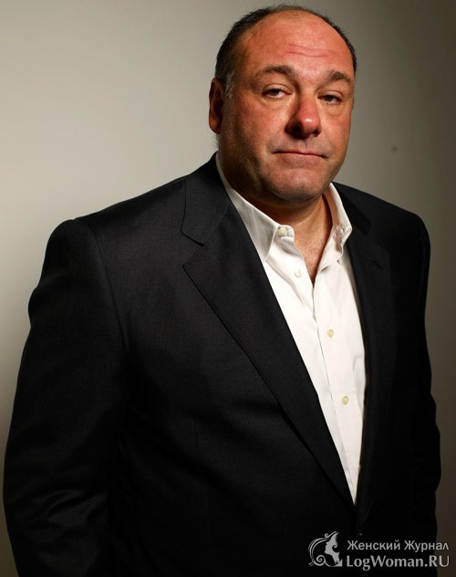 Джеймс Гандольфини Джеймс Гандольфини