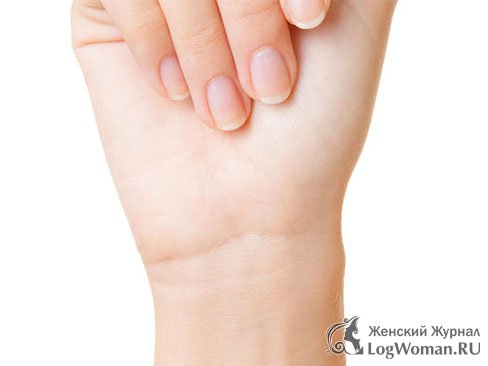 Как выбрать правильную форму ногтей Как выбрать правильную форму ногтей