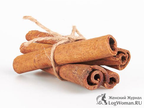 Корица для здоровья