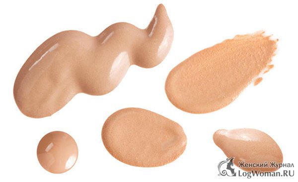 Основа под макияж