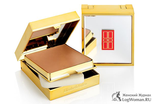 Тональный крем