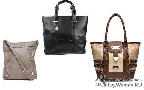 Классические сумки Классические сумки