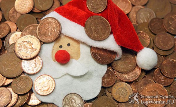 Праздничные растраты Праздничные растраты