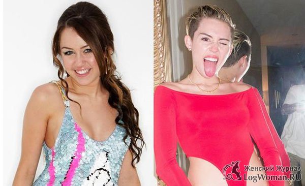 Майли Сайрус Майли Сайрус