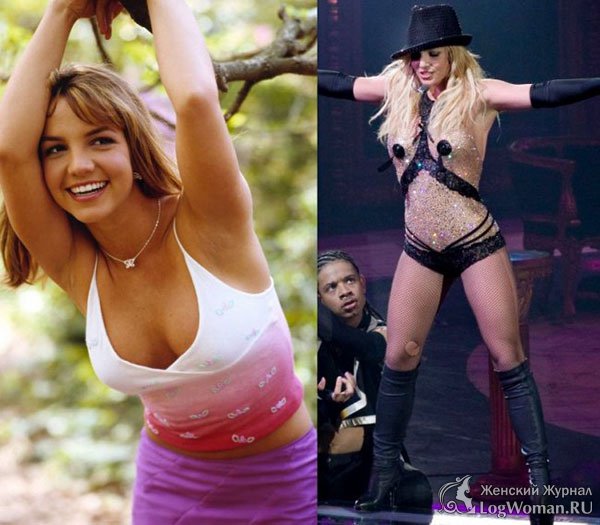 Бритни Спирс Бритни Спирс