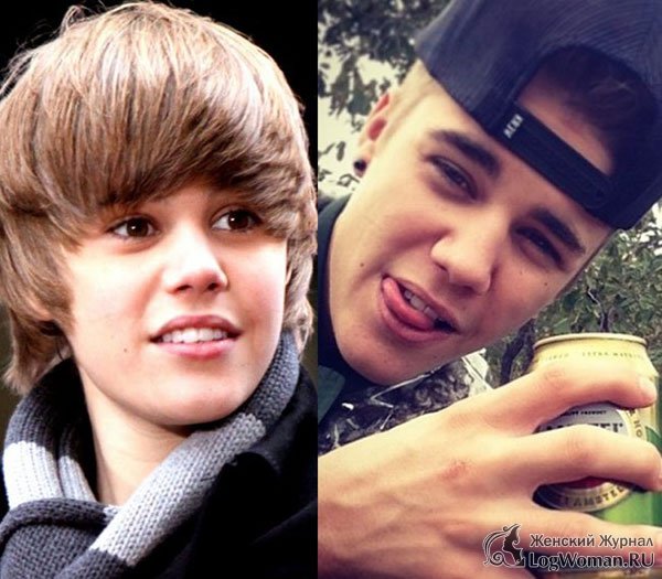 Джастин Бибер Джастин Бибер