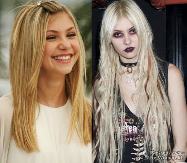 Тейлор Момсен Тейлор Момсен