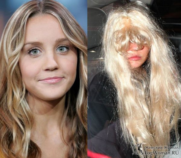 Аманда Байнс Аманда Байнс