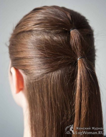 Тройной хвост от знаменитостей