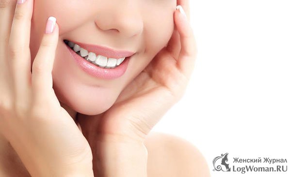 10 способов улучшить вашу улыбку 10 способов улучшить вашу улыбку