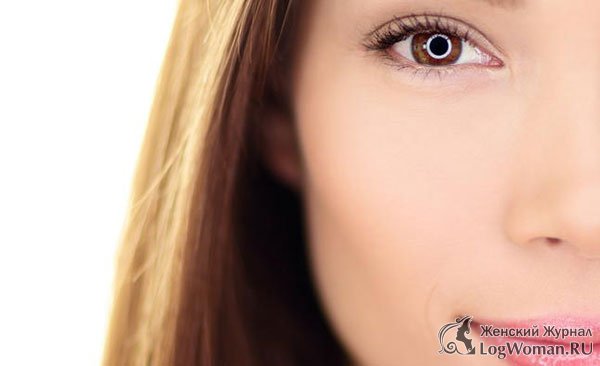 Как уменьшить поры на лице