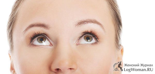 Домашние средства для уставших глаз Домашние средства для уставших глаз