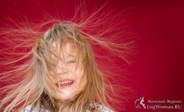 Статическое электричество