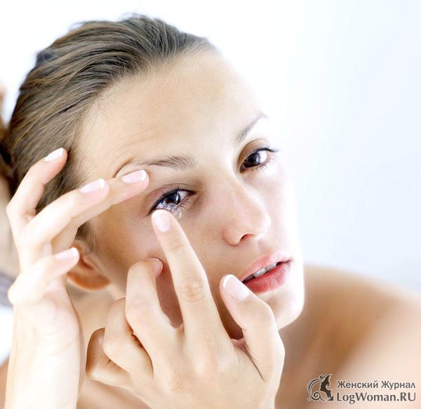 Какие контактные линзы лучше Какие контактные линзы лучше