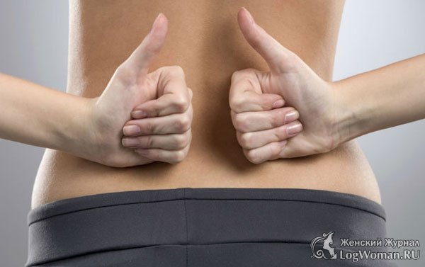 Как избавиться от болей в спине Как избавиться от болей в спине