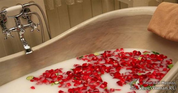 Косметические ванны Косметические ванны