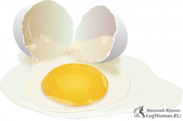 Разбитое яйцо Разбитое яйцо