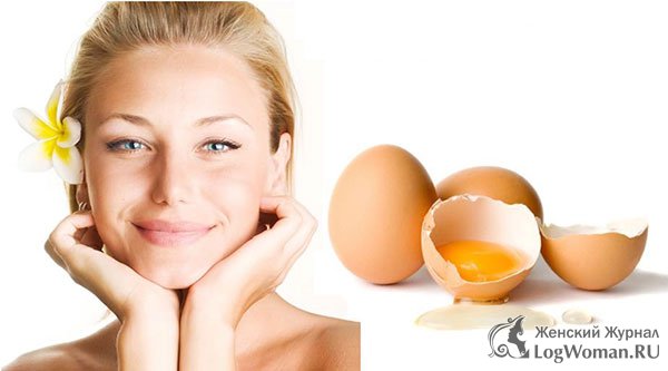 Девушка с куриными яйцами Девушка с куриными яйцами