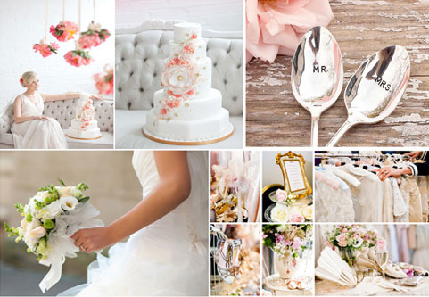 Приготовление к свадьбе Приготовление к свадьбе