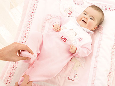 Как выбрать одежду для малышей Как выбрать одежду для малышей