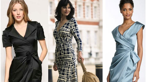 Платья-пеньюары