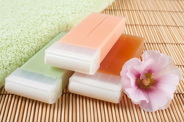 Кассетный воск Кассетный воск