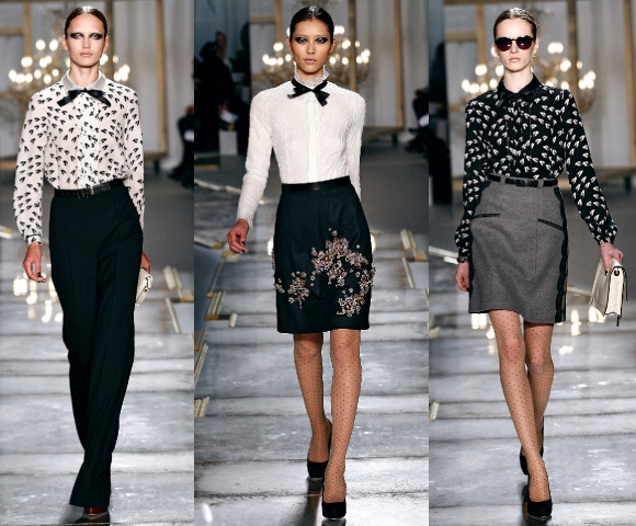 Женские блузки и рубашки