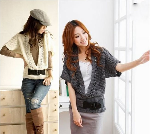 Женские кофты