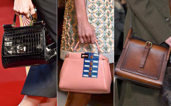 Модные сумки 2016 Модные сумки 2016