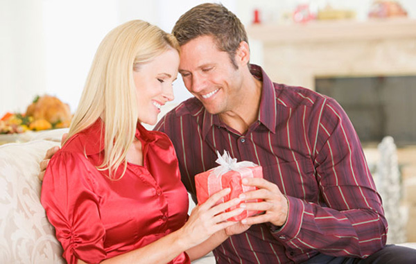 Что подарить жене на годовщину свадьбы Что подарить жене на годовщину свадьбы