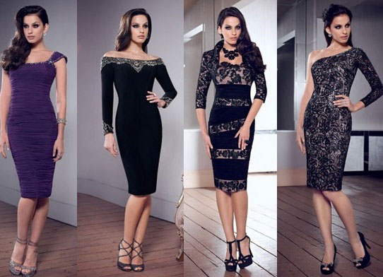 Вечерний образ