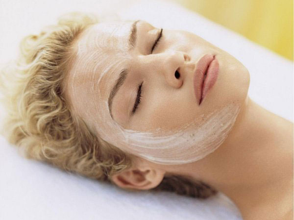 Маски на основе яичного желтка Маски на основе яичного желтка