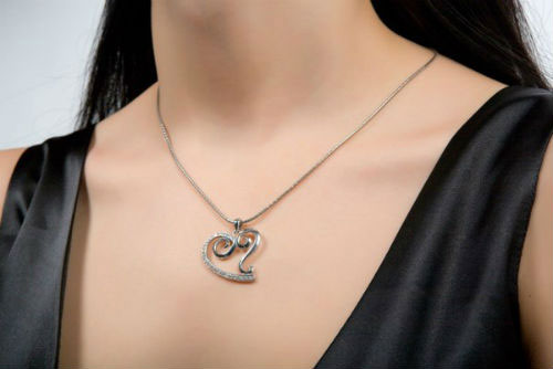 Как выбрать серебряную цепочку? Как выбрать серебряную цепочку?