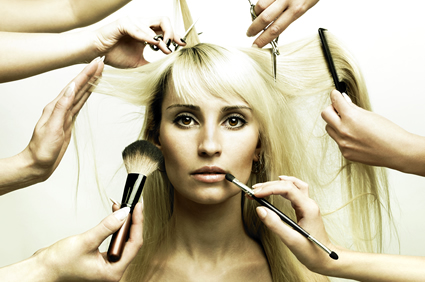 Как выбрать салон красоты Как выбрать салон красоты