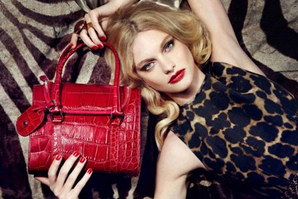 Стильная сумка Стильная сумка