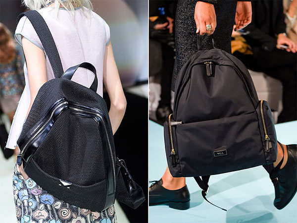 Женский рюкзак Женский рюкзак