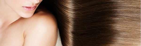 Биоламинирование волос