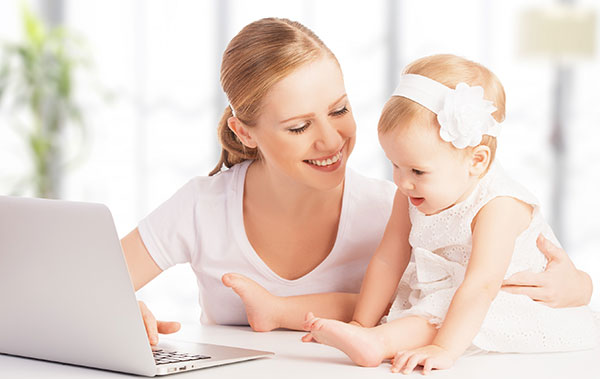 Покупка детской одежды через интернет Покупка детской одежды через интернет