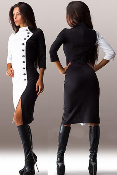 Нюансы выбора коктейльного платья Нюансы выбора коктейльного платья