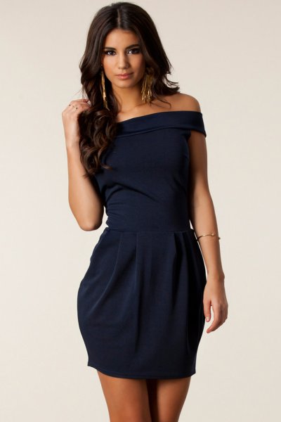 Нюансы выбора коктейльного платья Нюансы выбора коктейльного платья