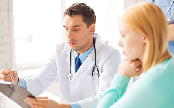 Биопсия матки