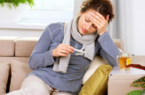 Симптомы и причины ослабления иммунитета Симптомы и причины ослабления иммунитета